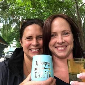 Meet your Posher, Chelsey